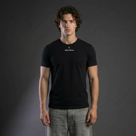 CHRIST UNITED T-SHIRT