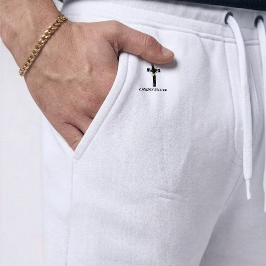 TRINITY 'THREE IN ONE' SWEATPANTS