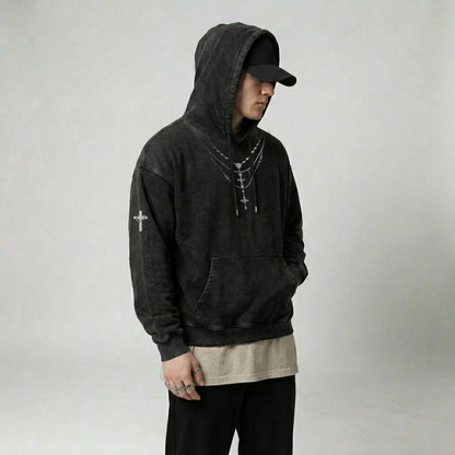 ISAIAH "DRIP" HOODIE