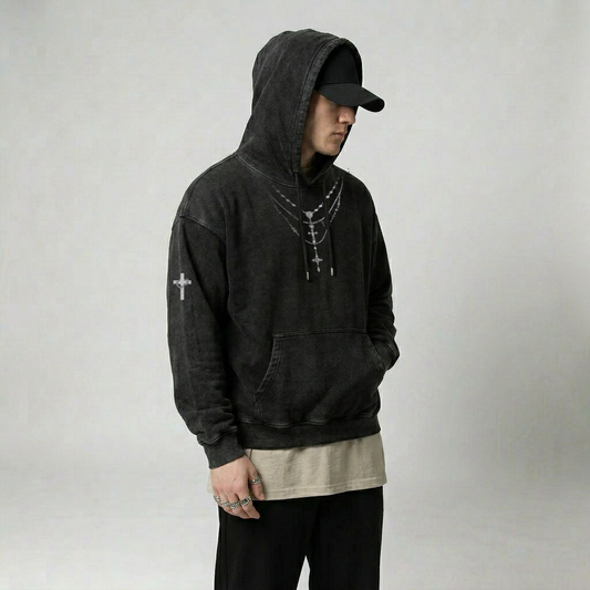 ISAIAH "DRIP" HOODIE